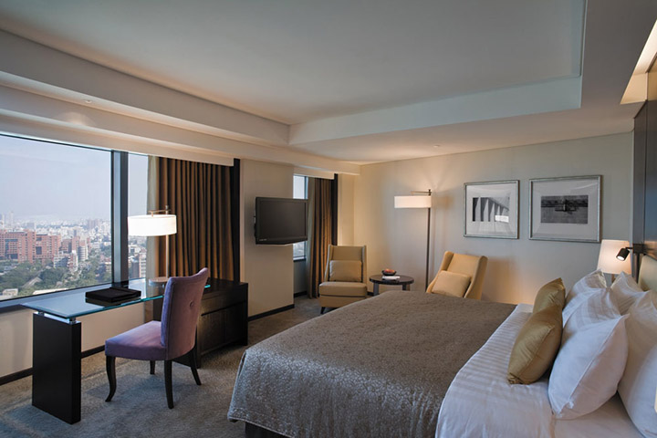 酒店如何進行設計 這些事項萬萬不可忽視