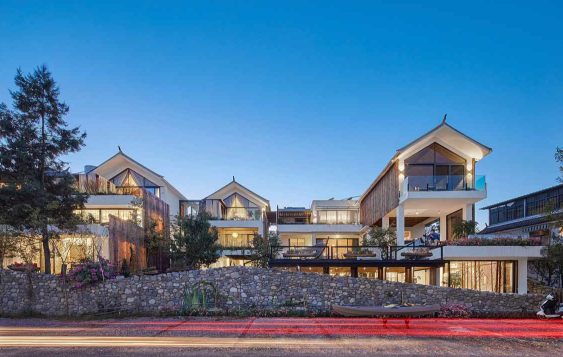 酒店設(shè)計(jì)中存在的誤區(qū)和需要保持的特點(diǎn) 