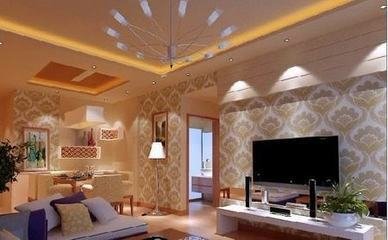 設計樣板間墻壁有什么基本要求 