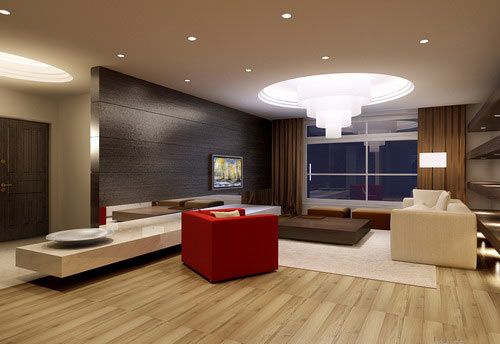 這些樣板間設計誤區(qū)一定要避免 