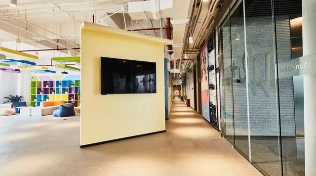 辦公室裝修的設(shè)計要點，你知道幾個？