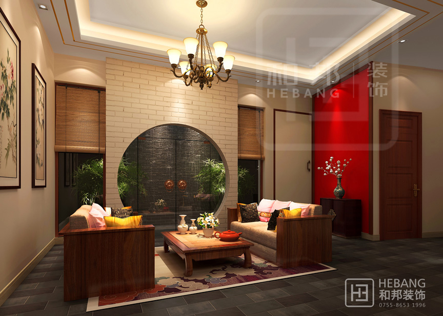 別墅地下室防潮處理的解決措施！