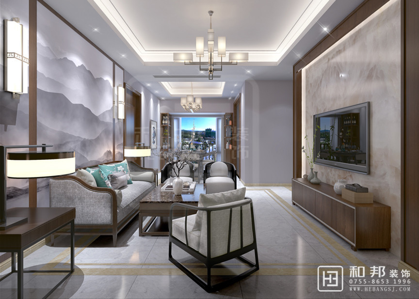 極簡別墅裝修風(fēng)格設(shè)計都有什么特點？