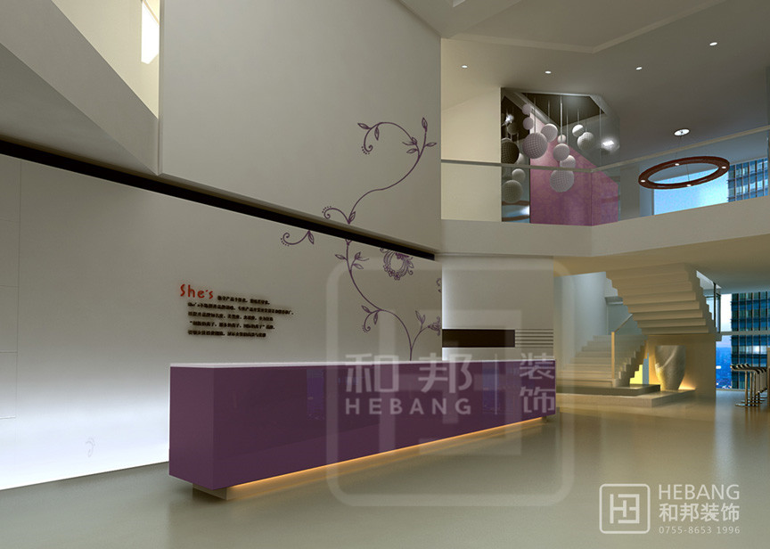 loft風(fēng)格辦公室裝修特點有哪些？