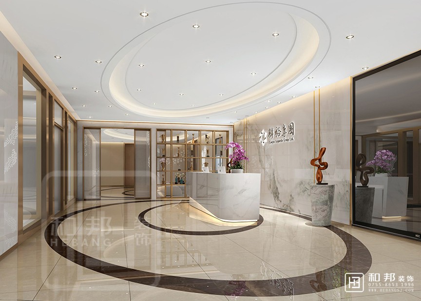 辦公室裝修設計規(guī)范有哪些？