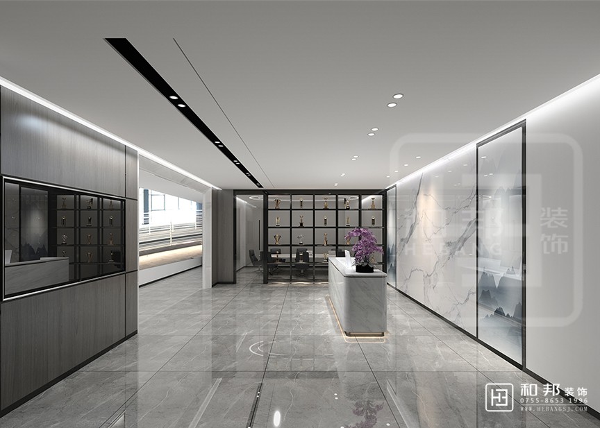 辦公室裝修設計時容易會出現的問題以及解決方法！